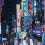 Corea del Sur más allá del neón: el latido milenario que transforma al viajero global