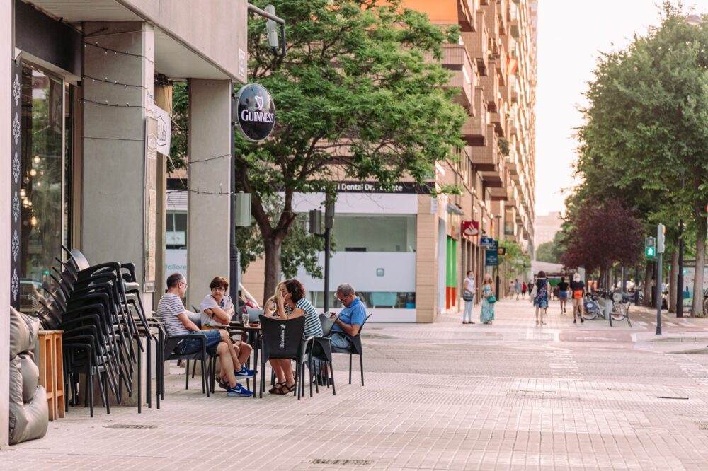 Planes de verano: todo lo que queremos hacer, comer, beber y comprar