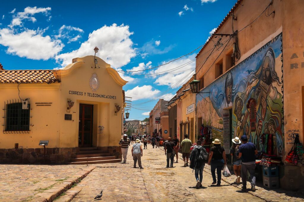 El Tren del Altiplano: Ingeniería, Conectividad y el Desafío Logístico de la Ruta Oruro-Villazón
