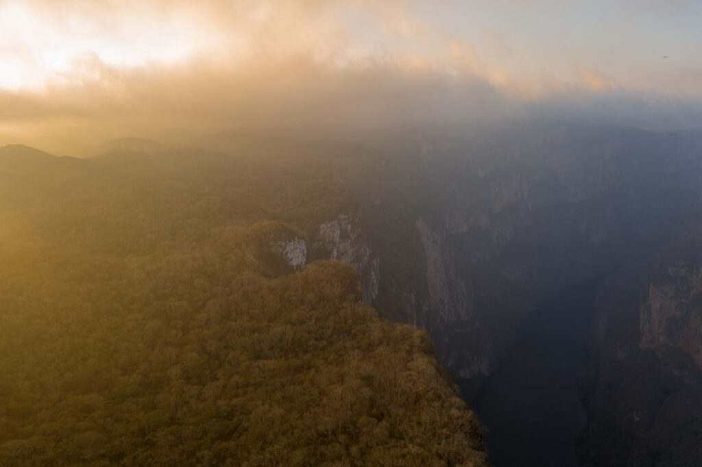 La metamorfosis verde de Chattanooga: la primera ‘Ciudad Parque Nacional’ de América