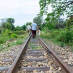 El latido del Gran Ferrocarril de la Libertad: Ingeniería, sabana y la memoria del Tazara entre Tanzania y Zambia