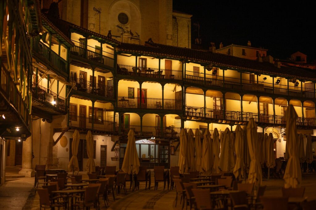 Salamanca traza su futuro europeo: estrategia y patrimonio en el horizonte de 2026
