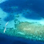 El laberinto intermodal del archipiélago de Fiyi: barcazas de casco plano, arrecifes coralinos y la frágil conectividad de un confín insular