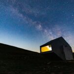 Los confines del silencio: los refugios más remotos del planeta que puedes visitar