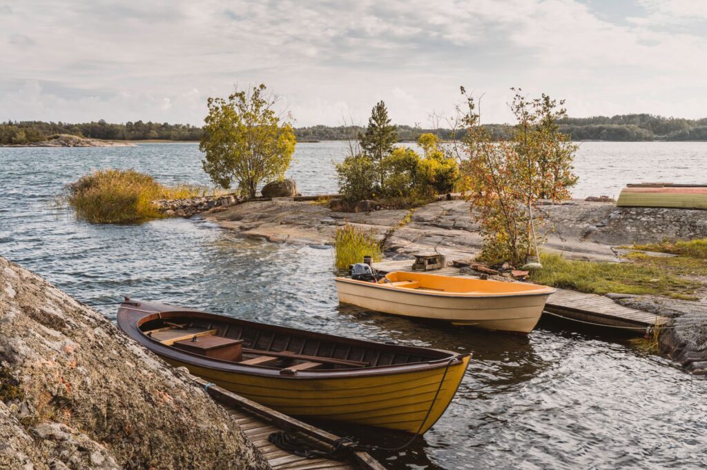 El laberinto de los canales boreales: cómo la movilidad eléctrica fluvial y las pasarelas flotantes transforman el transporte en el archipiélago de Turku
