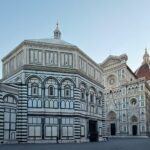 El secreto de la piedra y el hinojo silvestre: la liturgia del Mercado Central de Florencia y los tesoros de la Toscana