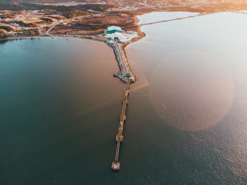 El puerto seco de Khorgos: La nueva frontera de hierro que une los mundos