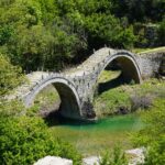 El latido meridional del Epirus: Redes de piedra, gargantas fluviales y la conectividad aislada de los pueblos de Zagori