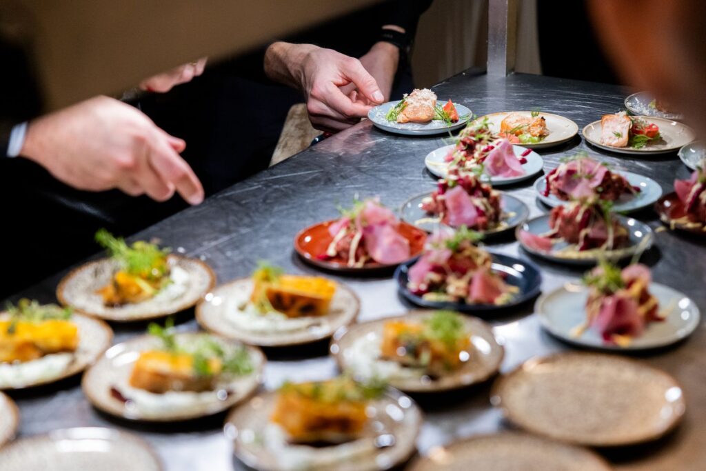Hotel Tapa Tour: la ruta gastronómica más esperada vuelve a Madrid