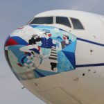 Caos sobre las nubes: Radiografía de una crisis aérea en Yakarta, Tokio y Delhi