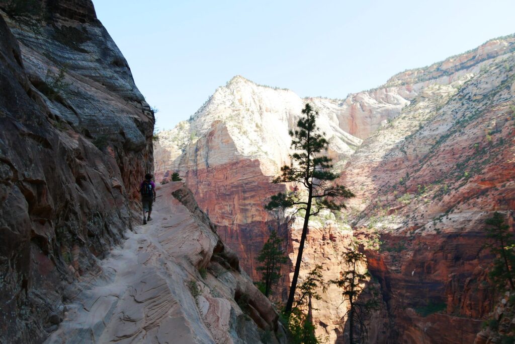 11 Parques Nacionales de Estados Unidos que alcanzan su plenitud cromática y sensorial en otoño