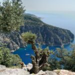La Travesía del Sendero de Lycian Way en Turquía: Guía de Expedición y Senderismo por los Acantilados Antiguos del Mediterráneo