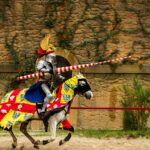 Viaje al corazón de la historia: El verano en Puy du Fou Toledo