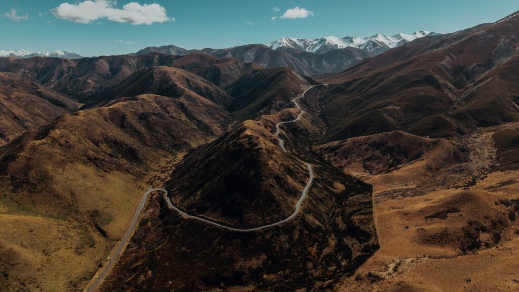 La Travesía del Sendero de Te Araroa en Nueva Zelanda: Guía de Expedición y Senderismo por la Espina Dorsal del Pacífico Sur