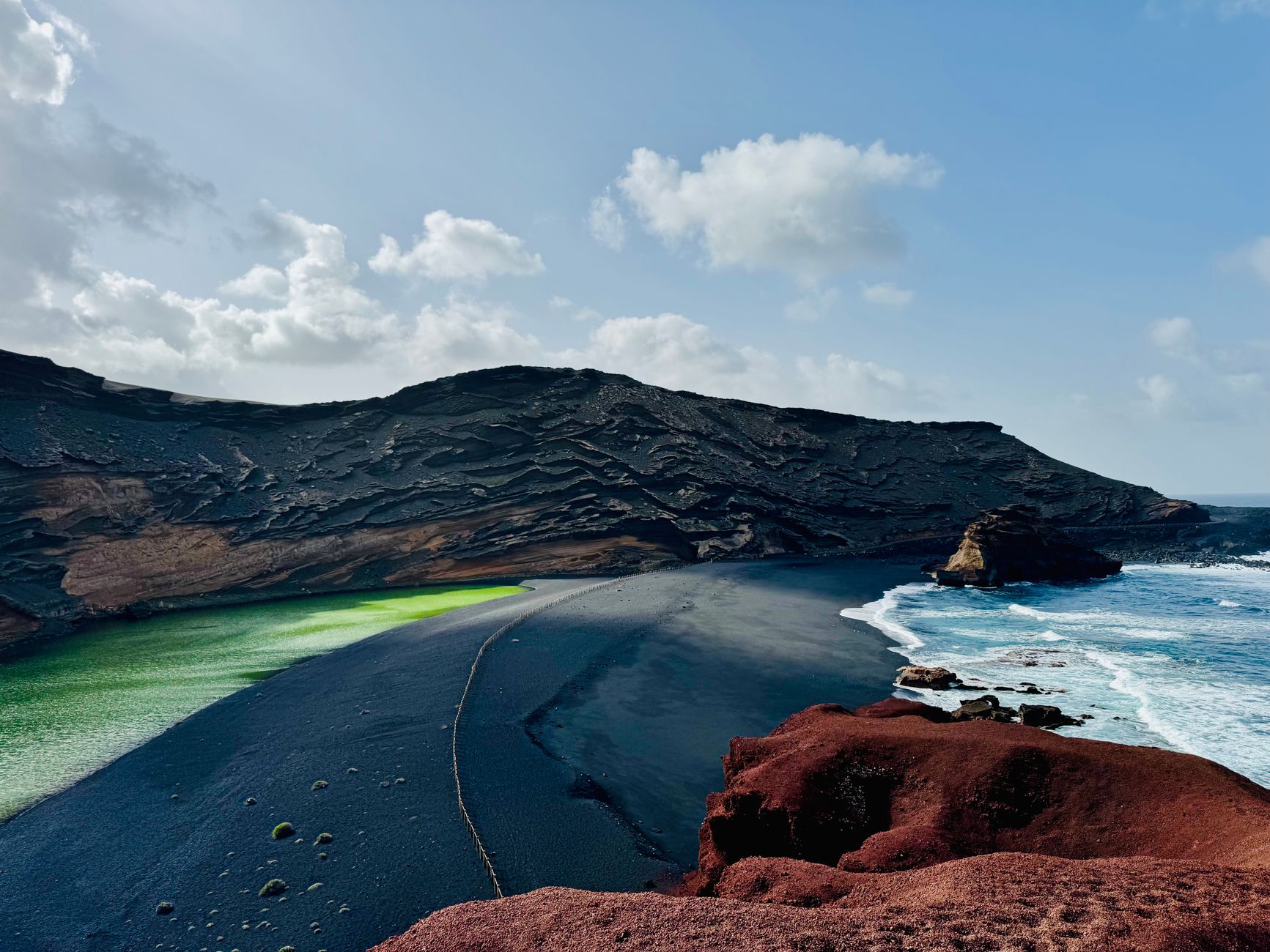 Las cumbres de Hatta y el pulso verde: el nuevo horizonte de los EAU más allá del asfalto