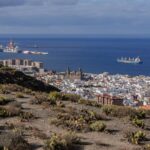El laberinto intermodal del archipiélago de las Azores: transbordadores oceánicos, pistas volcánicas y la frágil conectividad de un confín atlántico