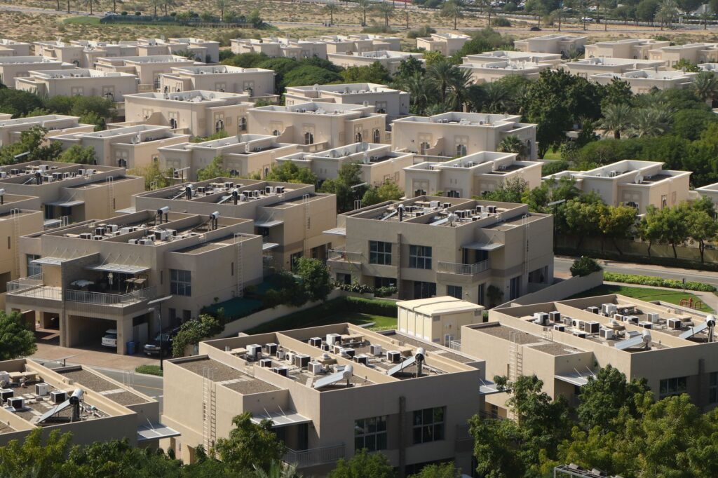 Más allá de las dunas: la metamorfosis natural y conservacionista del Dubai Safari Park