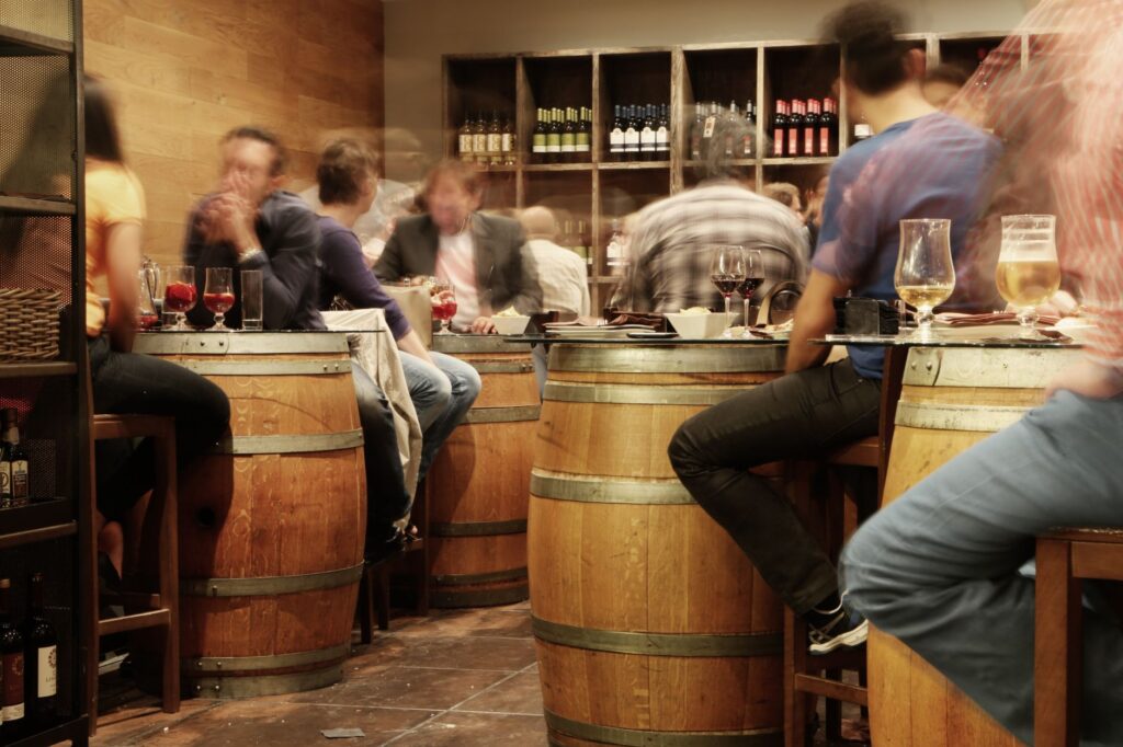 La revolución gastronómica de Barcelona: donde las cenas se alargan hasta el amanecer