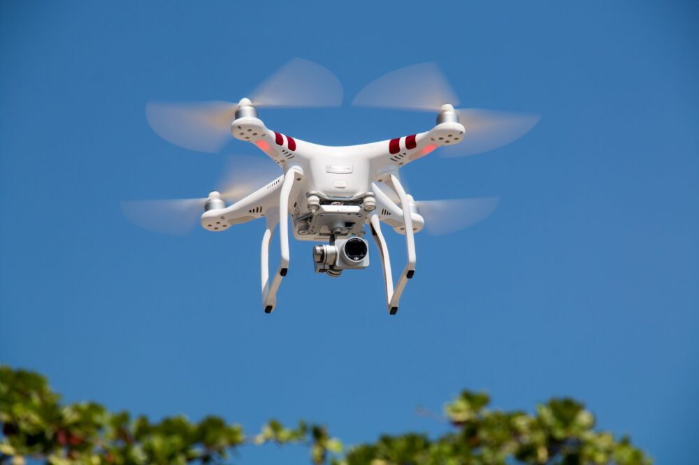 La revolución del cielo: cómo el dron Antigravity 360 redefine la narrativa del viajero moderno
