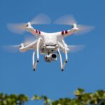 La revolución del cielo: cómo el dron Antigravity 360 redefine la narrativa del viajero moderno