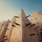 El latido creativo de África Occidental: Akwaaba y el renacimiento cultural