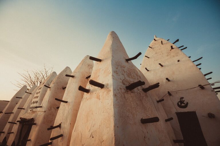 The Creative Pulse of West Africa: Akwaaba and the Cultural Renaissance