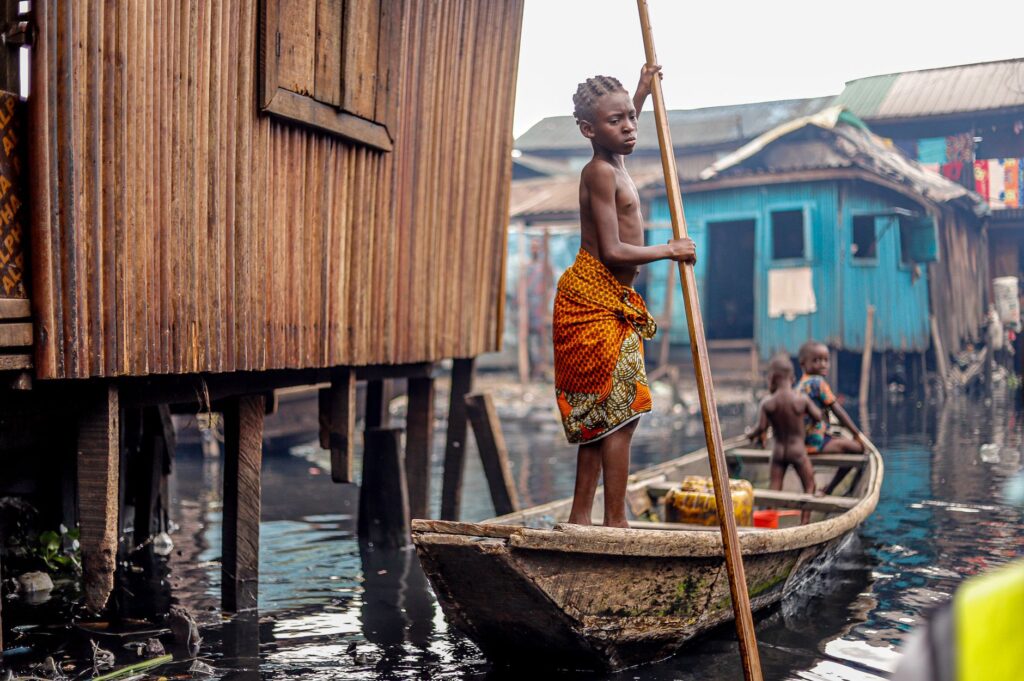 Sabores de Futuro: La Gastronomía como Motor de la Sostenibilidad en África
