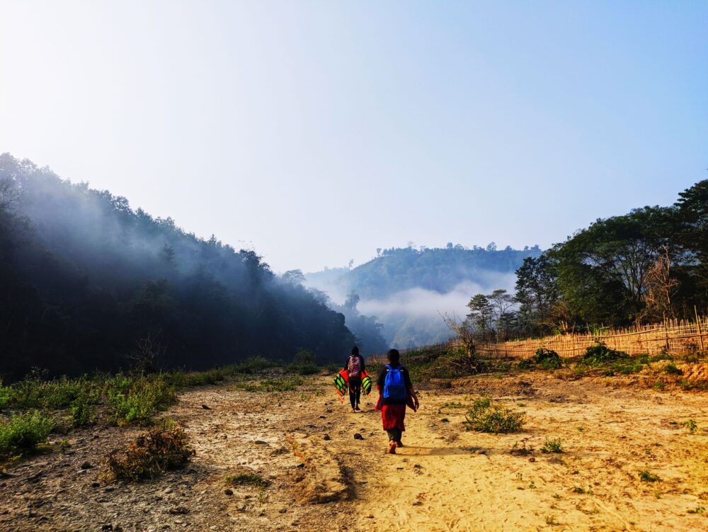 La última frontera verde de Bangladesh: cómo el ecoturismo montañoso redefine el viaje consciente