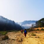 La última frontera verde de Bangladesh: cómo el ecoturismo montañoso redefine el viaje consciente