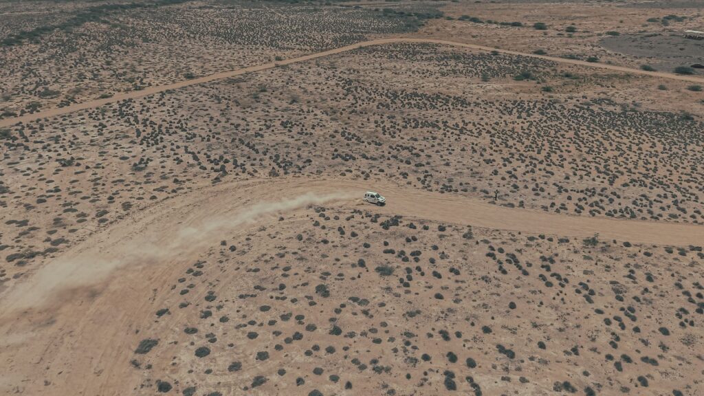 El laberinto intermodal del archipiélago de las islas Furneaux: goletas de marea, pistas de rocas y la frágil conectividad de un confín de Bass