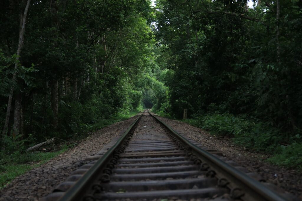 El Ferrocarril Transindochino: Ingeniería de selva, logística monzónica y la conectividad ferroviaria histórica entre Hanói y Ciudad Ho Chi Minh