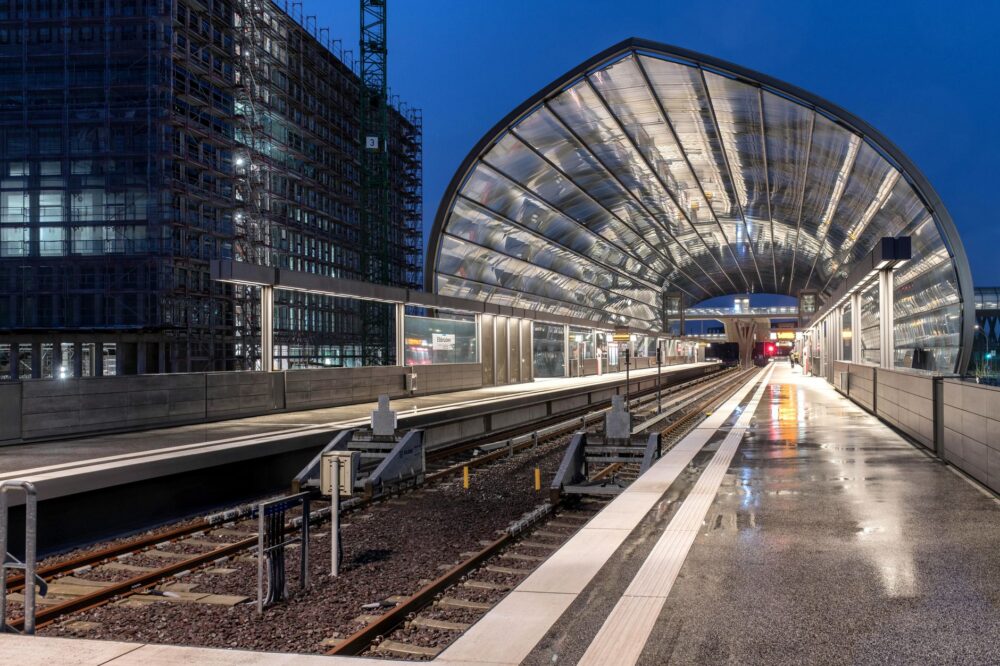 La revolución silenciosa de los trenes nocturnos en Europa: reescribiendo el mapa de la movilidad sostenible