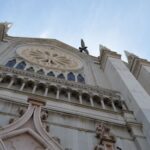 Tras los muros sagrados: el Templo de Salt Lake abre sus puertas al mundo