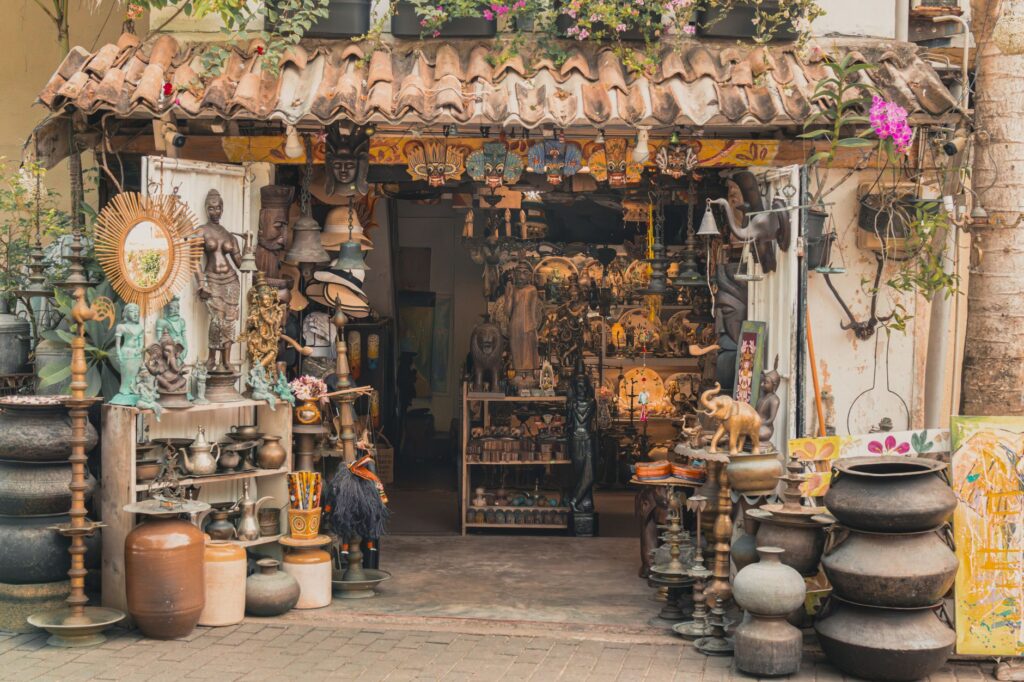 Sri Lanka en Dubái: Una Apuesta Cultural y Turística para Redefinir el Sudeste Asiático