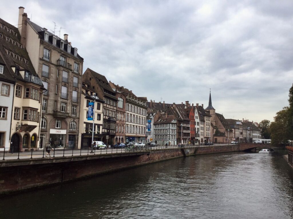 Estrasburgo: Cuando la capital de la Navidad redefine el invierno europeo