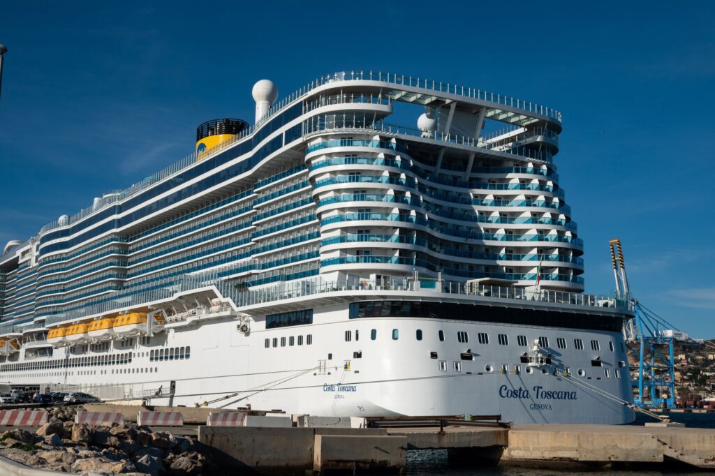 ¿Un crucero con niños? Esto es lo que necesitas saber antes de embarcarte en estas vacaciones