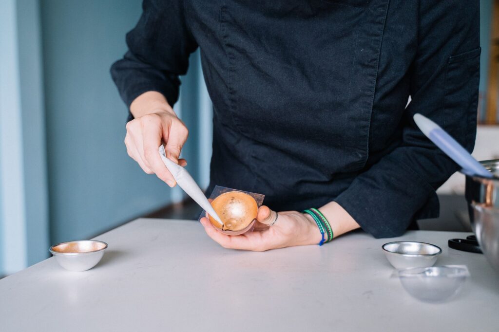 eatArtists: Cuando el arte se come y la cultura se saborea en Austria