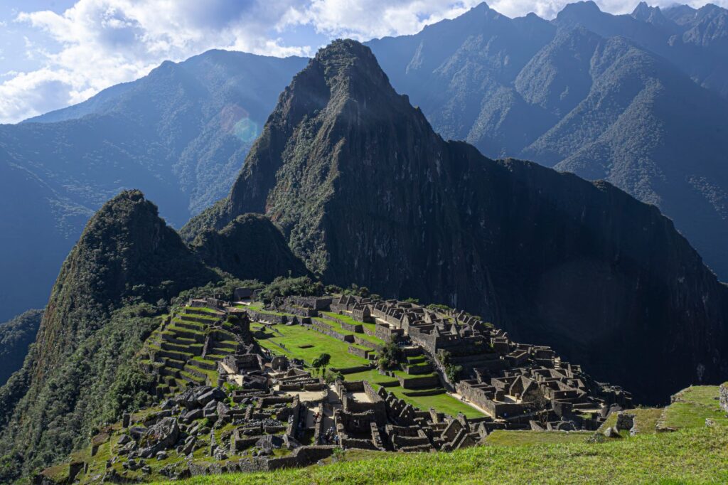El nuevo pacto de Machu Picchu: la transformación digital y sostenible que redefine el turismo en los Andes peruanos