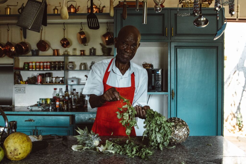Sabores de Futuro: La Gastronomía como Motor de la Sostenibilidad en África