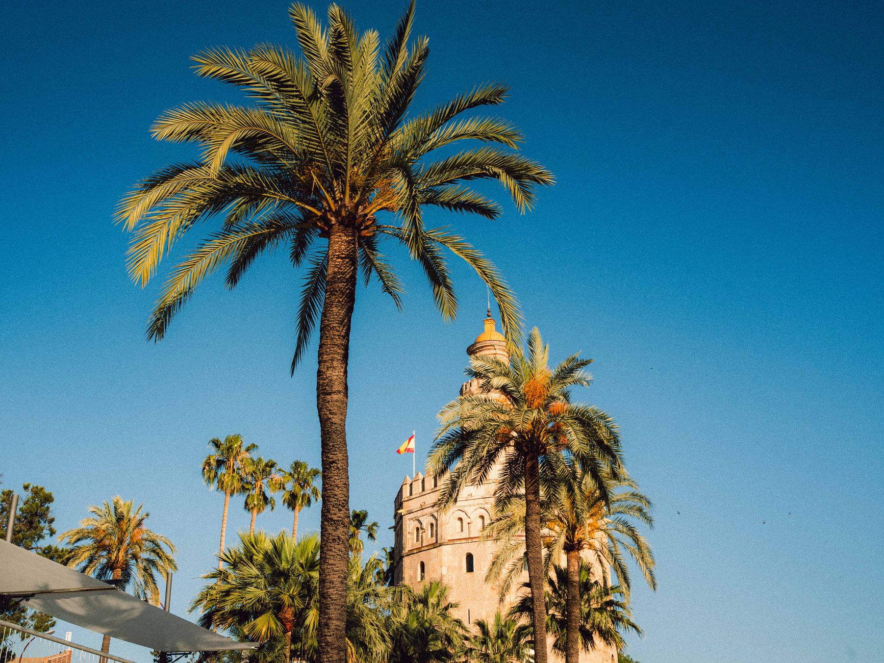 El pulso del porvenir: Sevilla y la inteligencia artificial que rediseña el mapa del turismo global