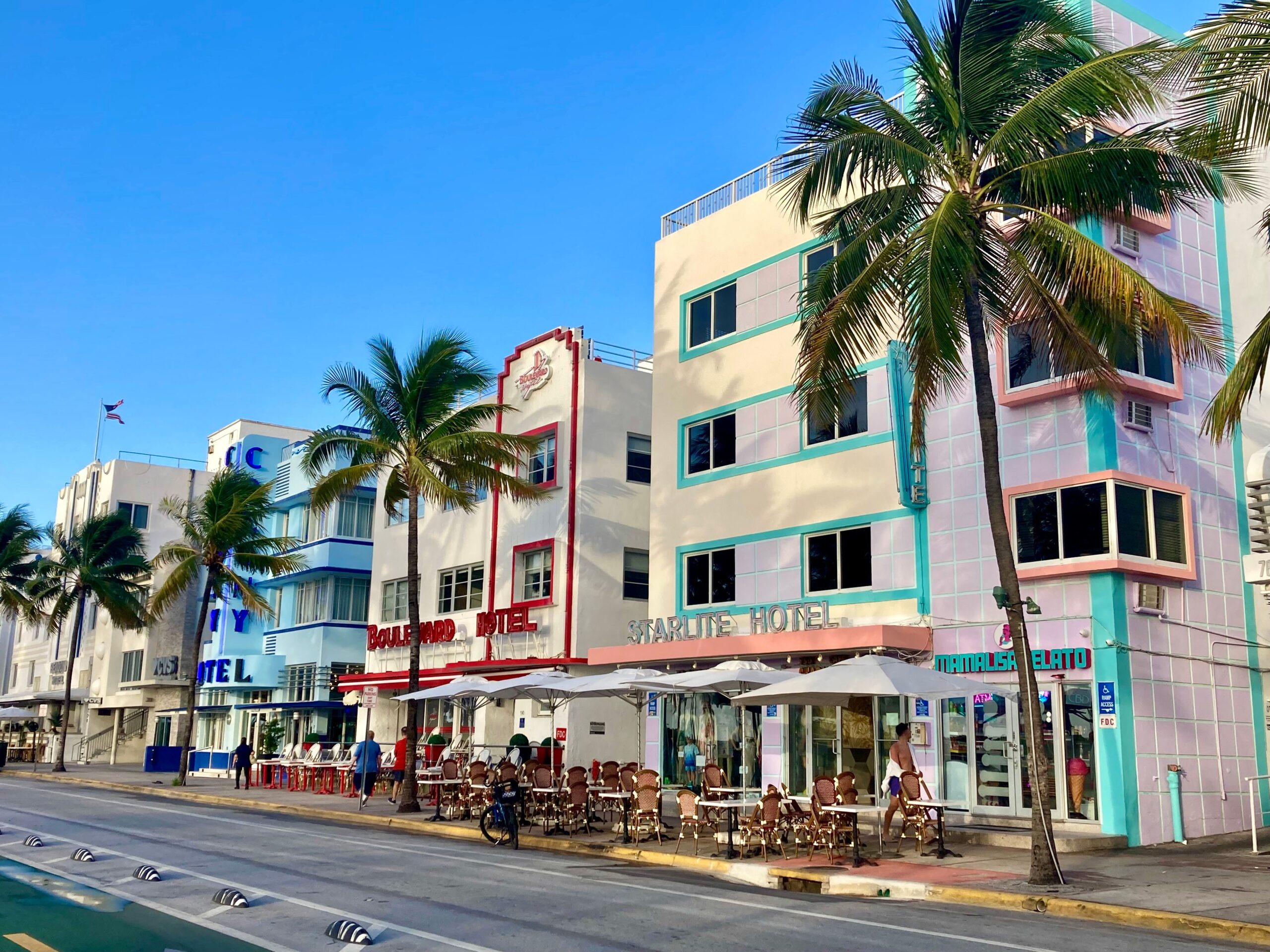 Coral Gables y la utopía mediterránea: cuando Miami quiso ser Sevilla