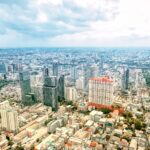 Bangkok bajo el foco global: cuando el diseño industrial y la cultura urbana se encuentran en Gastech