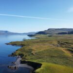 El latido del ferry de los fiordos occidentales: navegación remota y aislamiento atlántico en Islandia