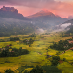 El latido ancestral de Kalinga: resistencia cultural y turismo consciente en las tierras altas