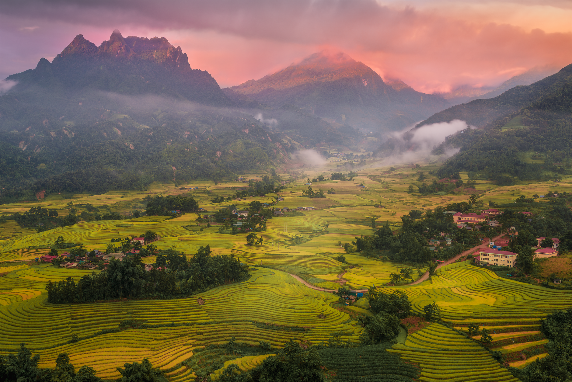 El latido ancestral de Kalinga: resistencia cultural y turismo consciente en las tierras altas