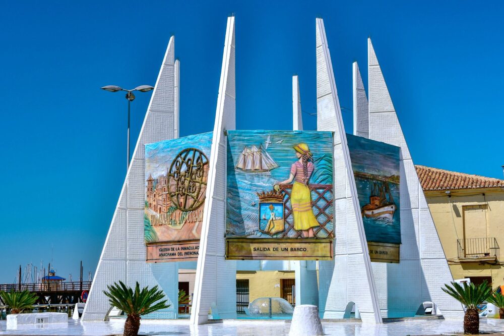 The Secret of Sedge and Current: The Liturgy of Alicante’s Central Market and the Treasures of the Huerta