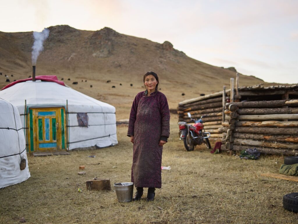 Expedición al Gran Desierto de Gobi: Guía de Travesía y Supervivencia en las Estepas de Mongolia