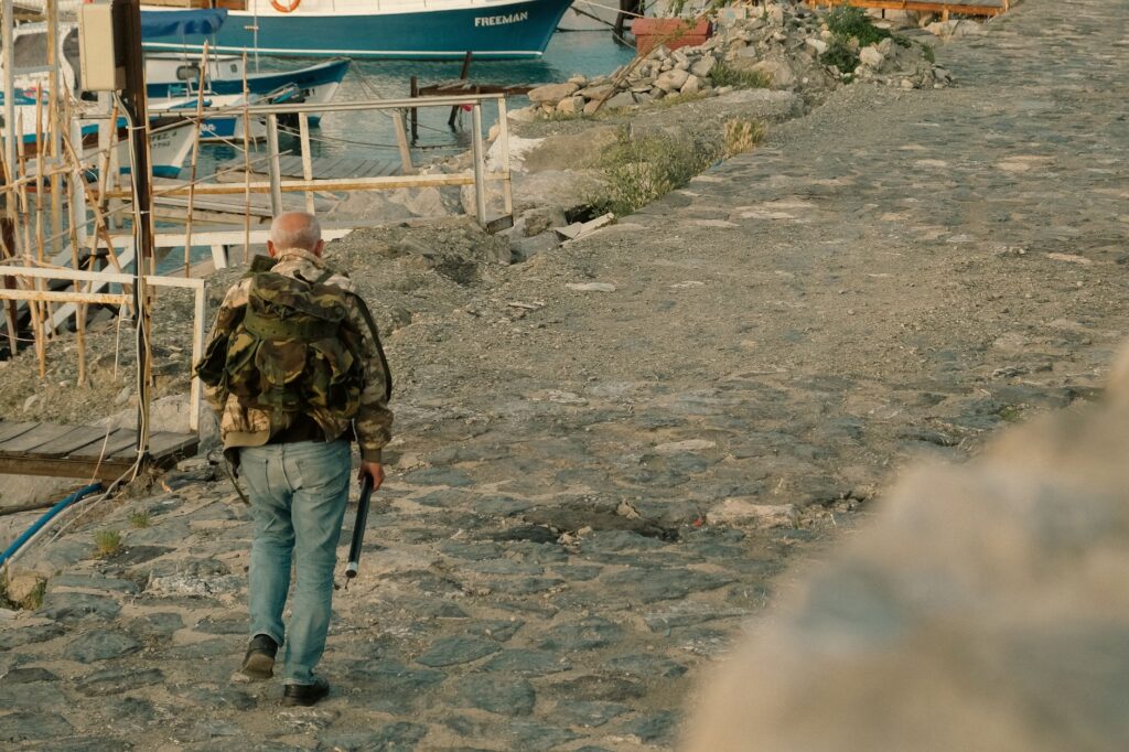 La Travesía del Gran Sendero de Lycian: Guía de Expedición y Senderismo por la Costa Turquesa de Anatolia
