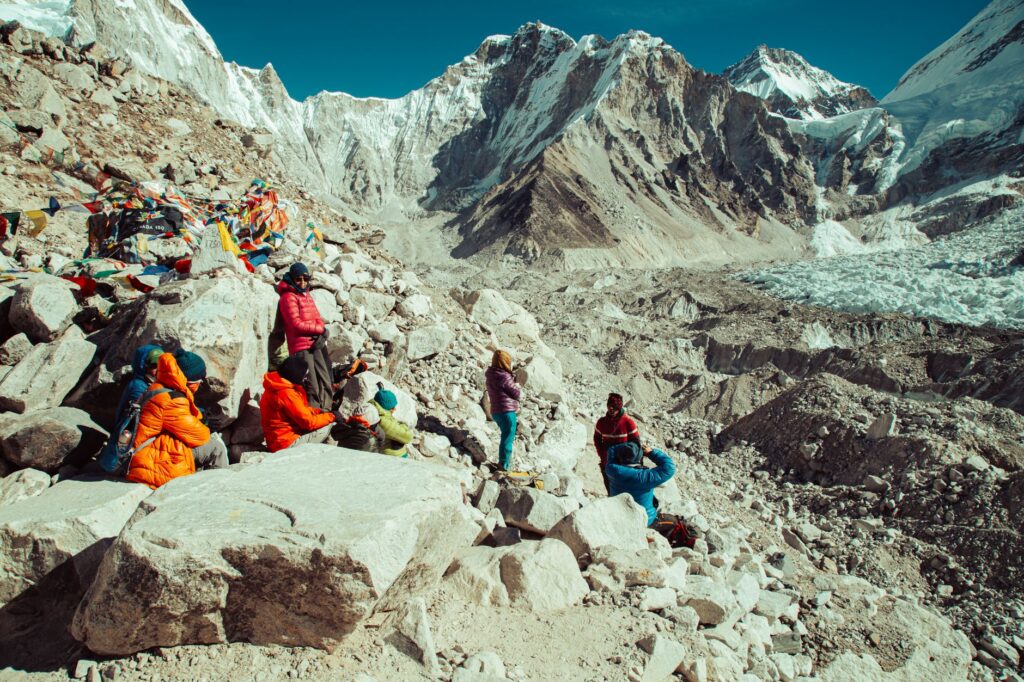 El peregrinaje al Harmukh y Gangbal: ecología y espiritualidad en el Himalaya de Cachemira
