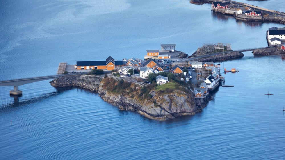 El archipiélago de la red oculta: cómo el transporte multimodal sostenible redefine la conectividad en las islas Åland